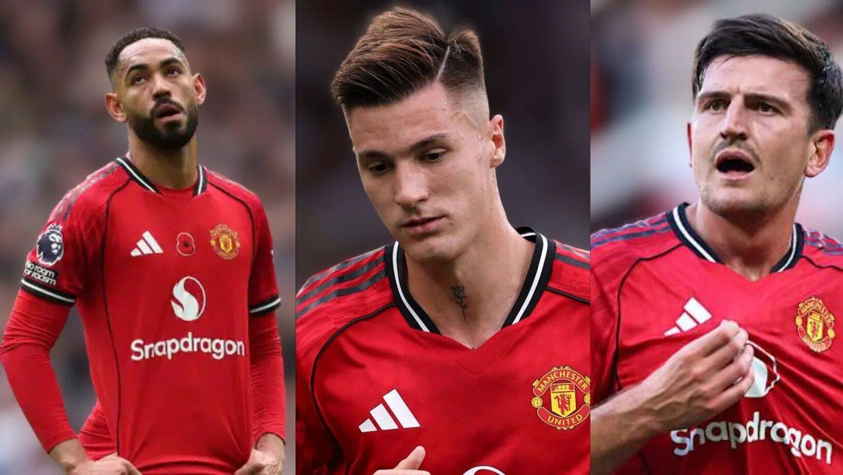 曼联英格兰足球超级联赛官宣三人继续伤缺阿莫林透露库尼亚复出日期！遇一周双赛新挑战