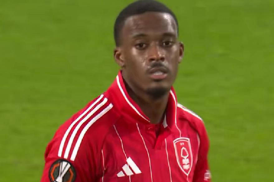 英超联赛免费高清直播+实时赛程+积分预测（2025赛季全覆盖）英超双雄欧联杯全胜维拉跻身前列森林冲击16强希望大增