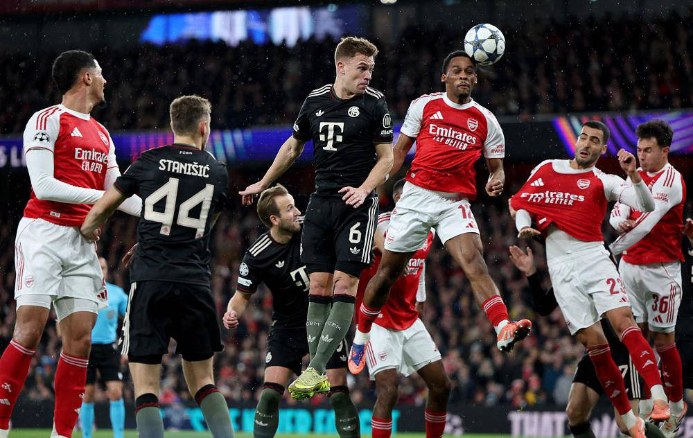 英超联赛免费高清直播+实时赛程+积分预测（2025赛季全覆盖）伦敦德比前所未有的重要！枪手客战蓝军英超冠军悬念全系于此战