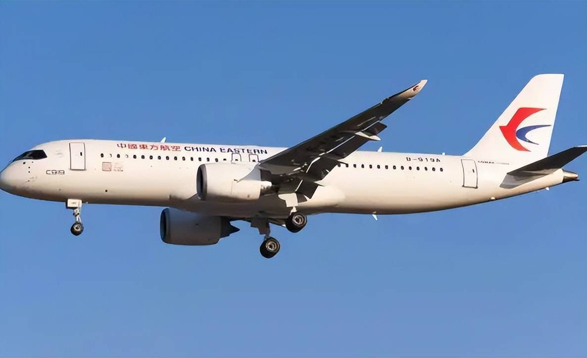 原创             露出獠牙，欧洲终于对C919下逐客令，外媒：不怕断供发动机？