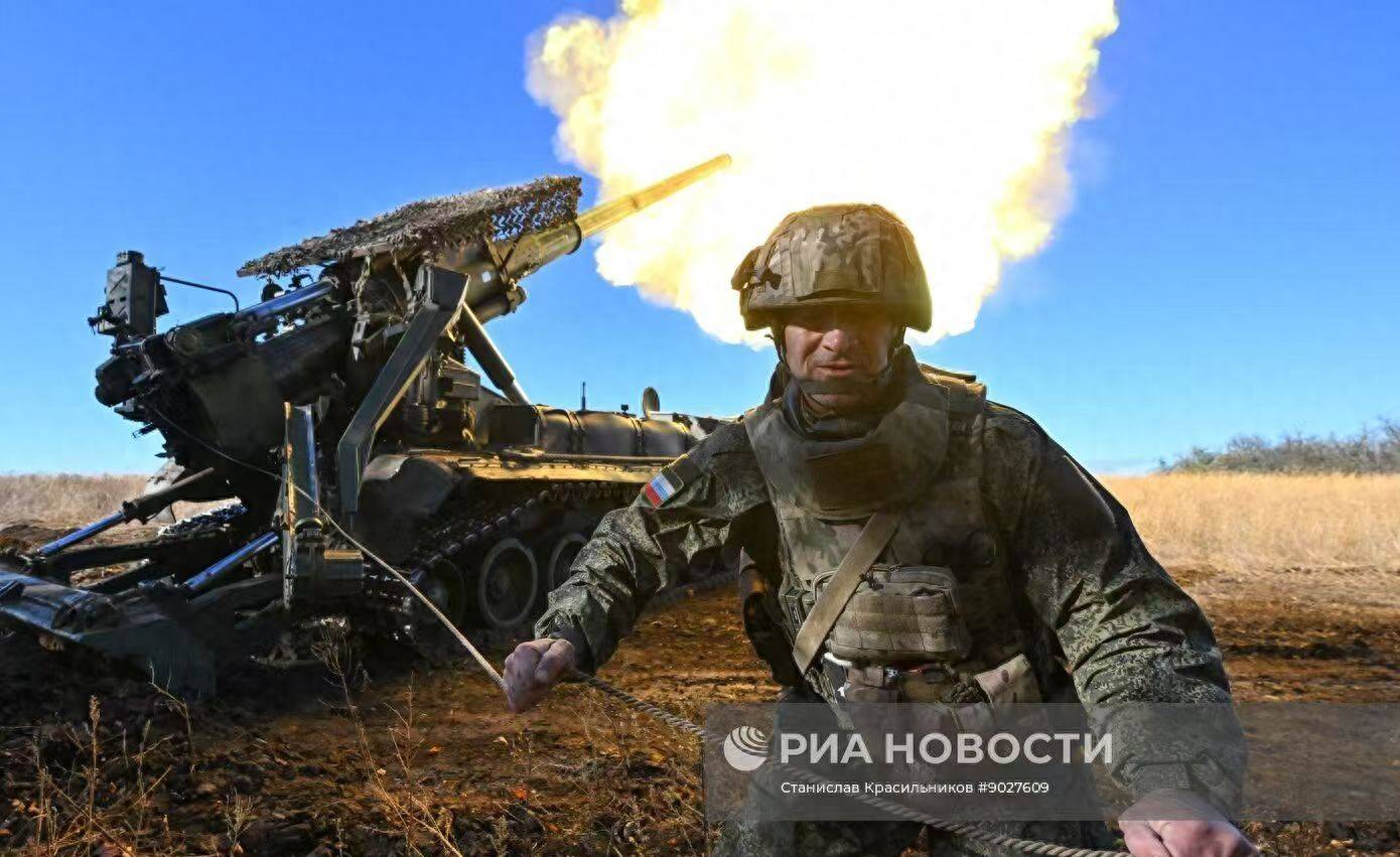 俄方狠话兑现，5000公斤航弹炸碎防核指挥所：乌军大鱼遭一网打尽