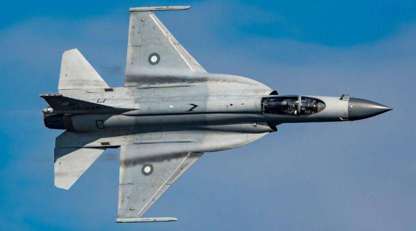 迪拜航展摔机后印度又喊“赢麻了”，光辉比枭龙更安全！