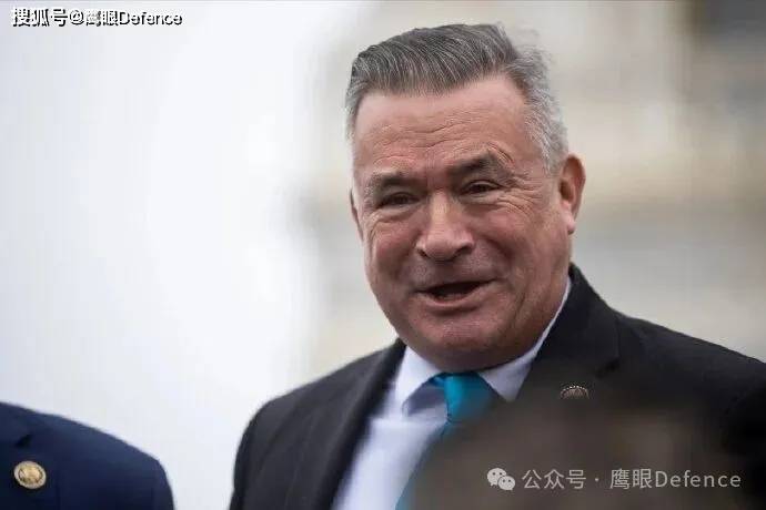 美乌迈阿密会谈结束！共和党议员炮轰特朗普：缺乏“道德立场”