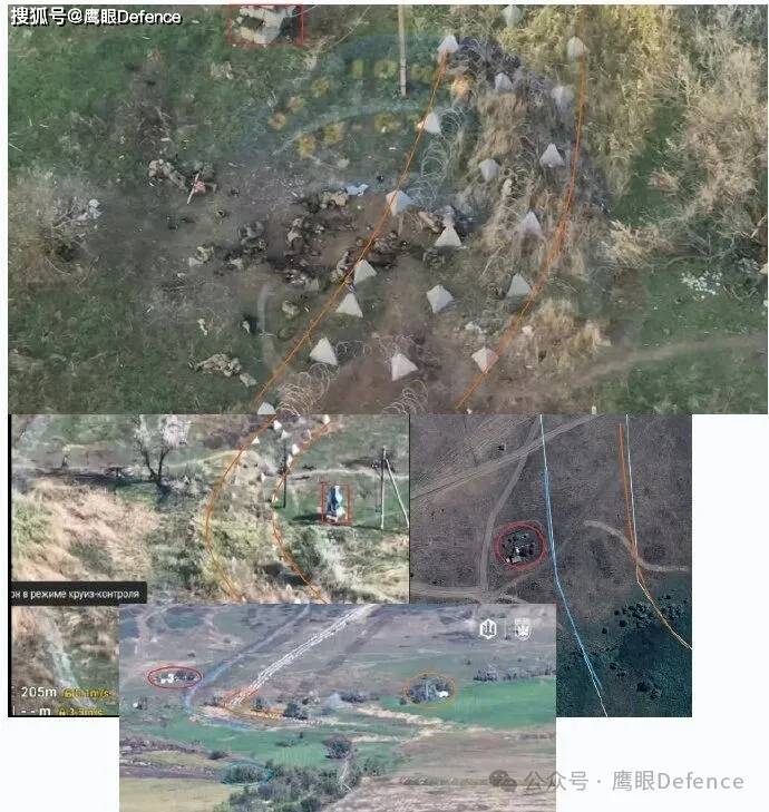 沃夫昌斯克和波克罗夫斯克陷落?已坚守15个月,俄军伤亡堪比巴赫穆特