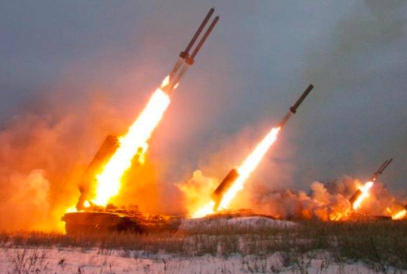 俄罗斯以血的代价教会了中国：切记3条战争铁律，一条都不要违背