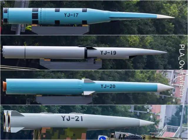 中国22型导快改进型卫星图曝光,移除YJ-83导弹后想象空间巨大!