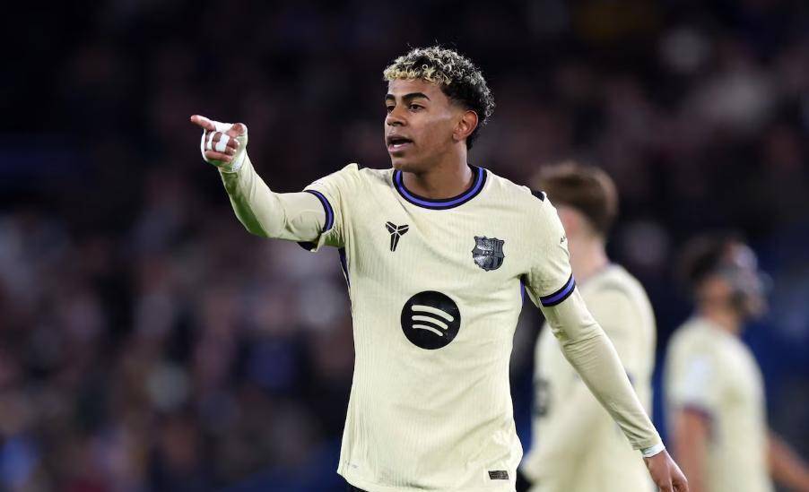 “西甲欧冠危机！仅皇马能打？巴萨0-3惨败