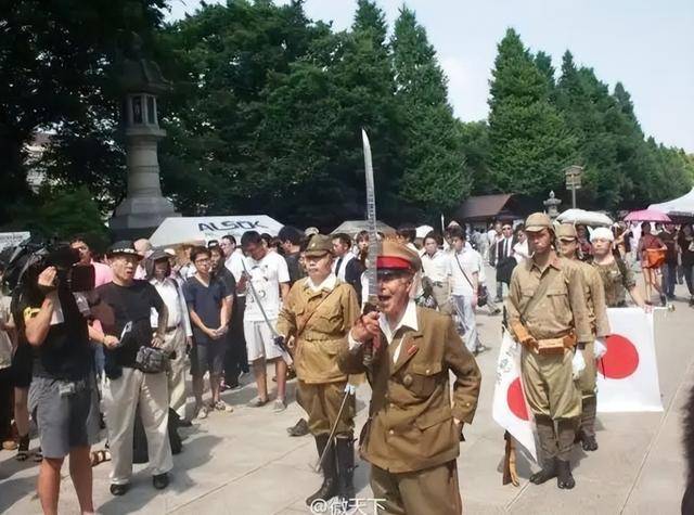 钓岛完胜,中国连续4场演习!为何吓不倒日本?石破茂捅破窗户纸