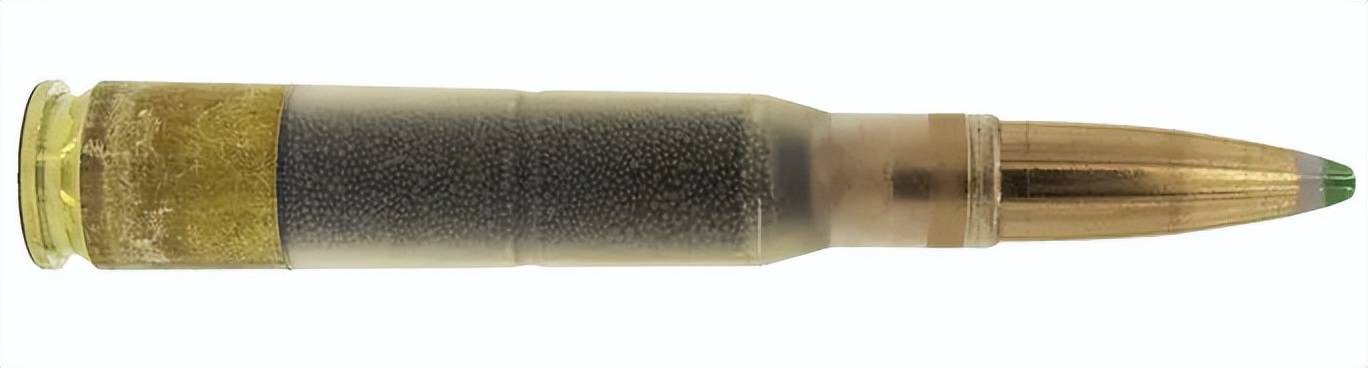 网传:解放军换装塑料子弹,性能极其先进,美军都上门求购?