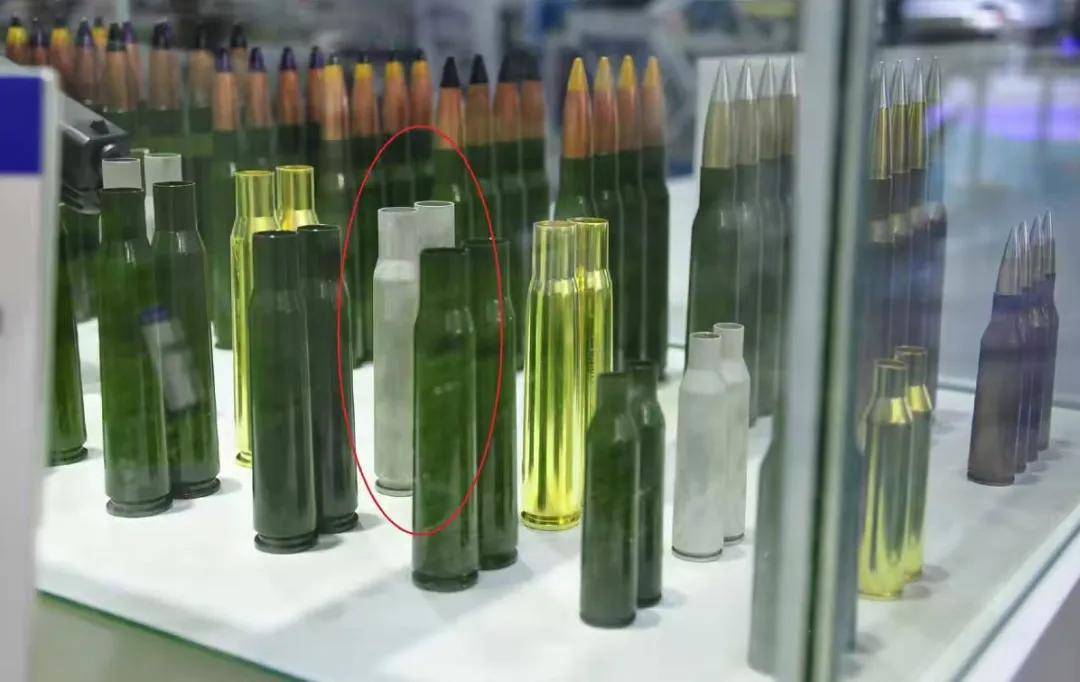 网传:解放军换装塑料子弹,性能极其先进,美军都上门求购?