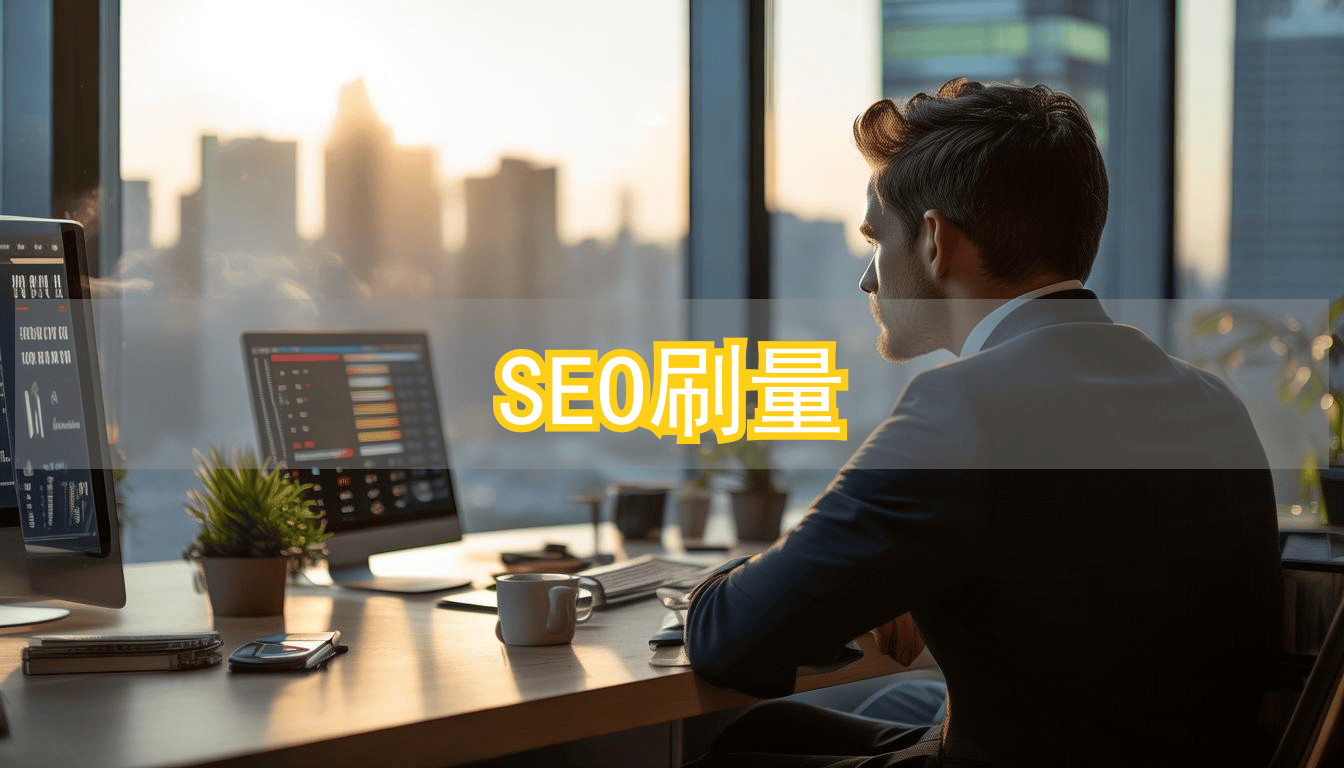 放弃seo刷量？这3款自动化工具让你流量暴增