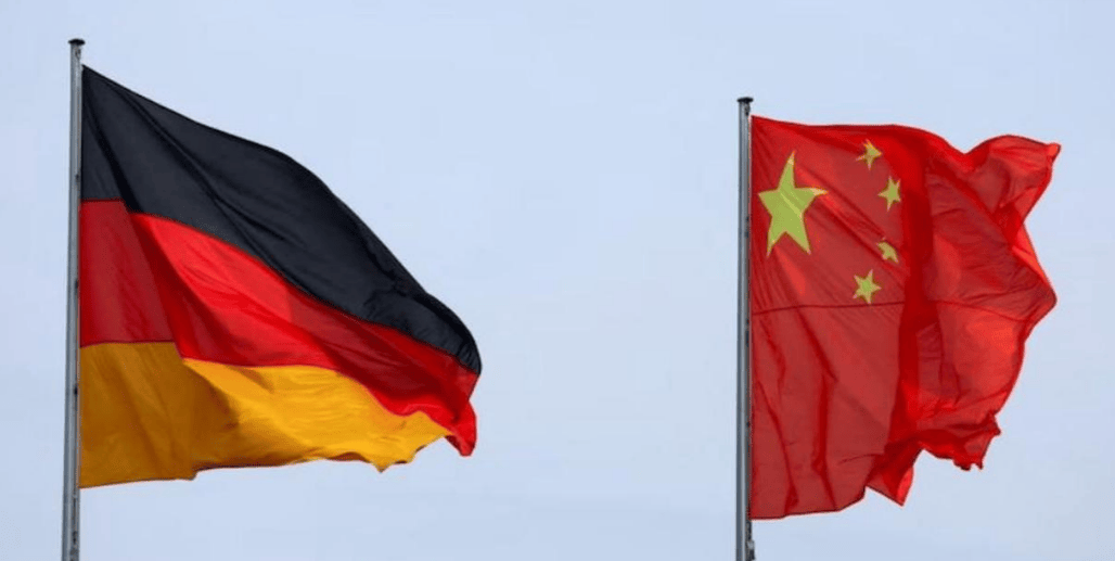 不甘被马克龙抢了风头，德国外长终于敲定访华时间，但有一个问题必须提前讲明！