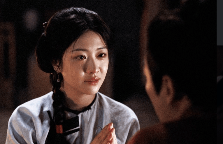 考古 | 朱亚文和小18岁女演员CP太圈粉！他不愧是娱乐圈行走的超级荷尔蒙！