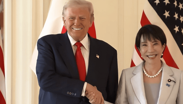 刚得罪完中国，高市早苗又闯大祸，美国也拦不住！日本专家发出警告：她可能被发国际逮捕令