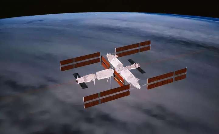 原创             首次太空修飞船！神二十一航天员即将出舱给神二十“修窗户”，能修好吗？