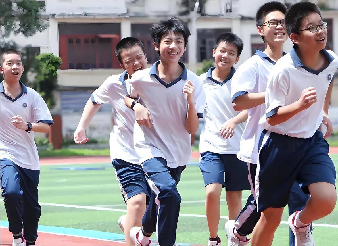 最新的儿童青少年肥胖标准出炉:性别年龄别BMI指数标准