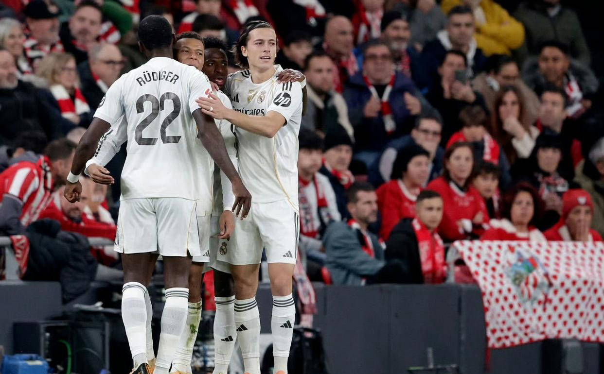 “西班牙足球甲级联赛皇马大赚特赚！18亿巨