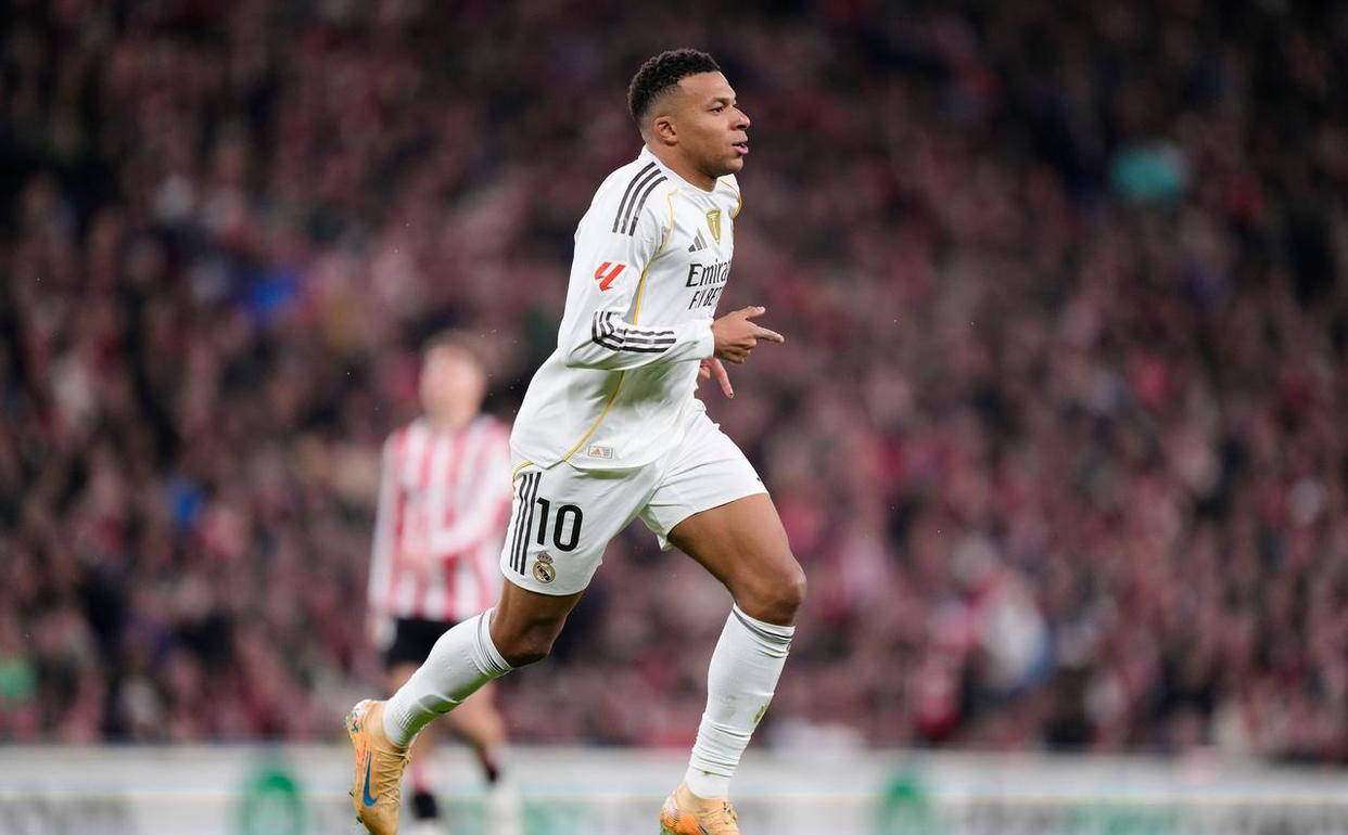 “皇马豪取3-0大胜毕尔巴鄂西甲最新积分榜