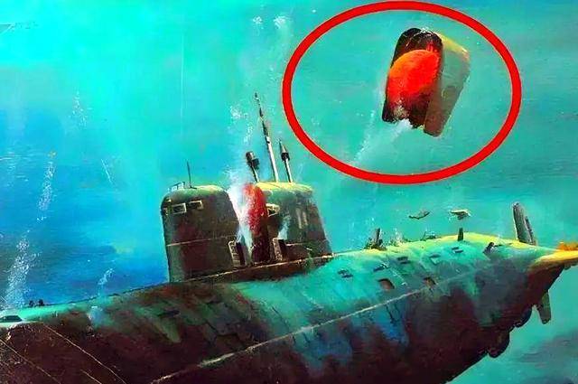 4000吨潜艇掉入2600米海底,129名官兵全遇难,22枚核弹下落不明