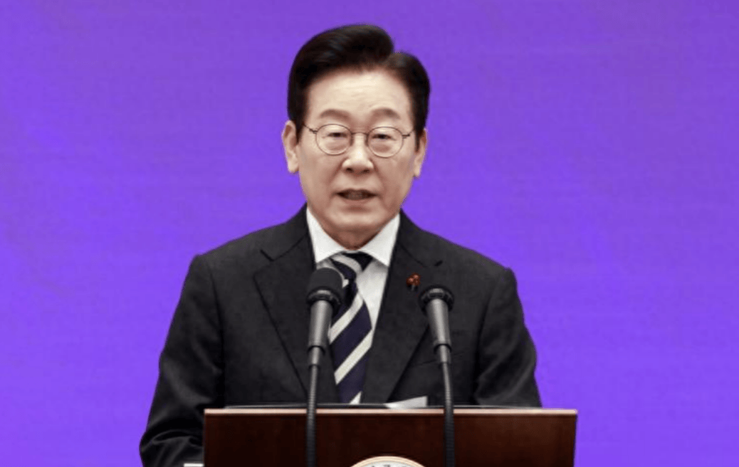 与中方会面告吹，李在明又生一计，24小时内紧急转向，要干件大事！
