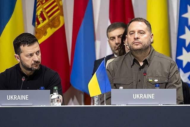 还没搞定俄罗斯，乌克兰又惹新麻烦，泽连斯基连忙道歉：都是误会