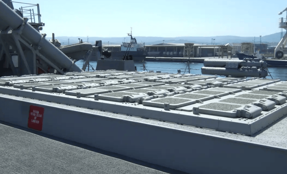 美国海军致命问题：打杂舰凉凉，高档舰青黄不接，伯克级忙成狗