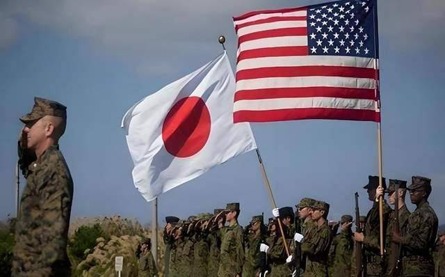 日本疯狂扩军备战，自卫队已向西南转移，中国应对之道只有这一条
