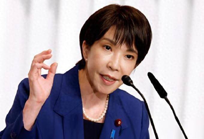 高市早苗已众叛亲离，德国公开给日本上历史课，套近乎没有用，德国和日本不是一路人