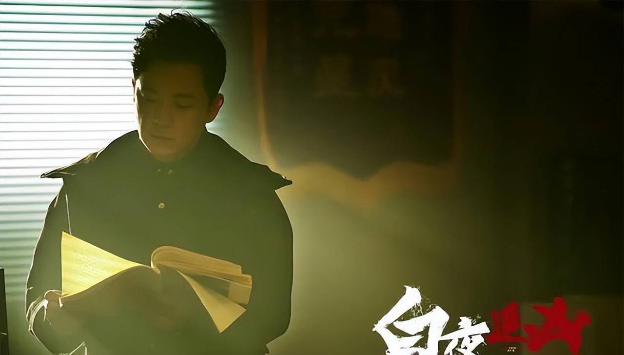 五部悬疑剧天花板！剧情环环相扣，一口气刷完真过瘾