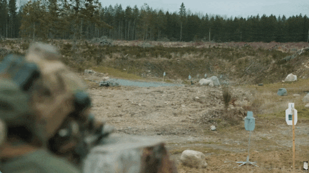 网传“7级甲”,四肢躯干全防弹?现实里有这么强的防弹衣吗?