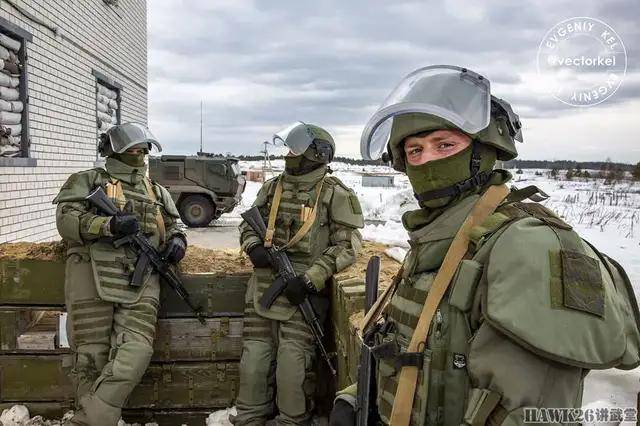 网传“7级甲”,四肢躯干全防弹?现实里有这么强的防弹衣吗?