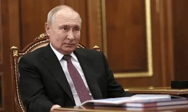 美西方最不愿看到的局面发生?印方盛情接待,普京出席晚宴前,突然通告中国,给中俄印关系定调