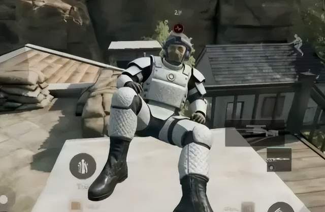 网传“7级甲”,四肢躯干全防弹?现实里有这么强的防弹衣吗?