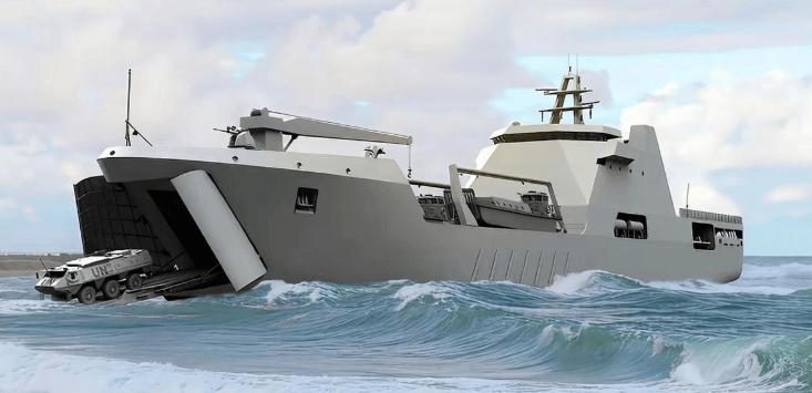 美海军司令部确认，布局偏远岛屿，与解放军打“海上游击战”