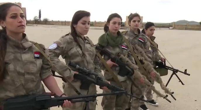 被明码标价！叙利亚女子在黑市，67元就能买走，比二手家电都便宜