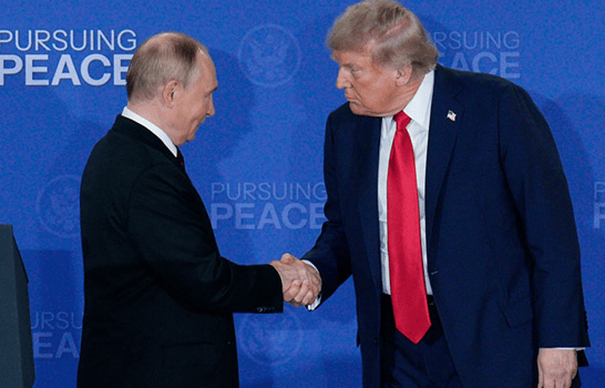 普京下令炸平港口！眼看冲突大局已定，欧洲领导人发出警告：美国“可能会背叛”乌克兰和欧洲