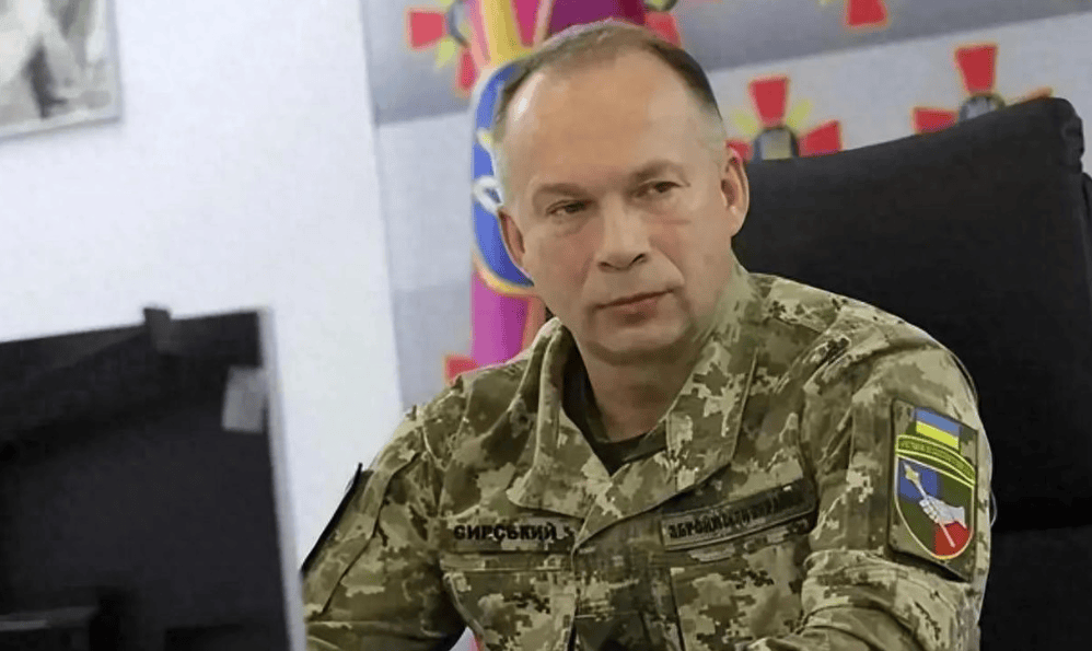 事态紧急!俄军集结71万兵力,乌总司令:全线已到最危险时刻!