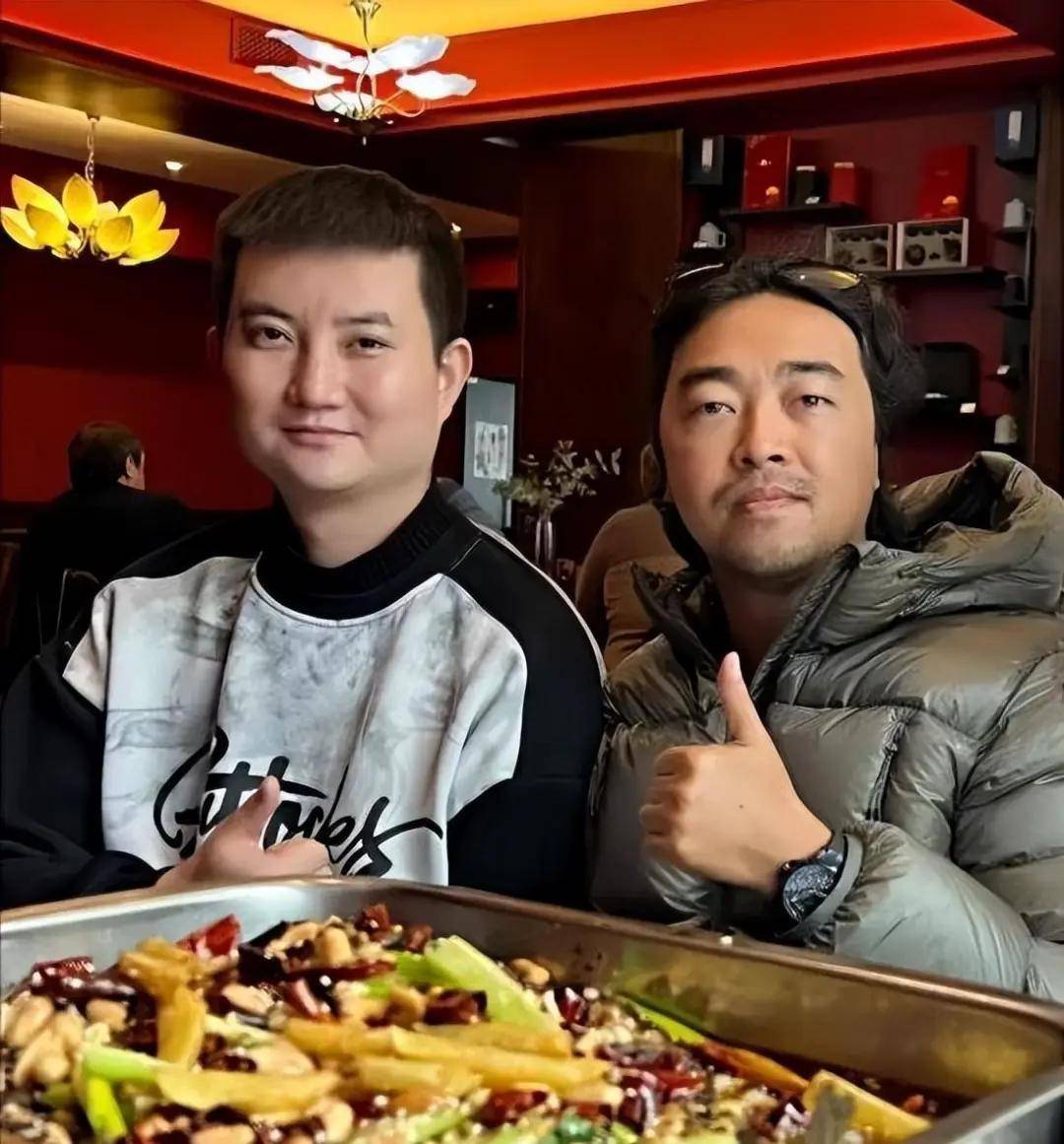 蓝战非四大错,普通人别踩坑