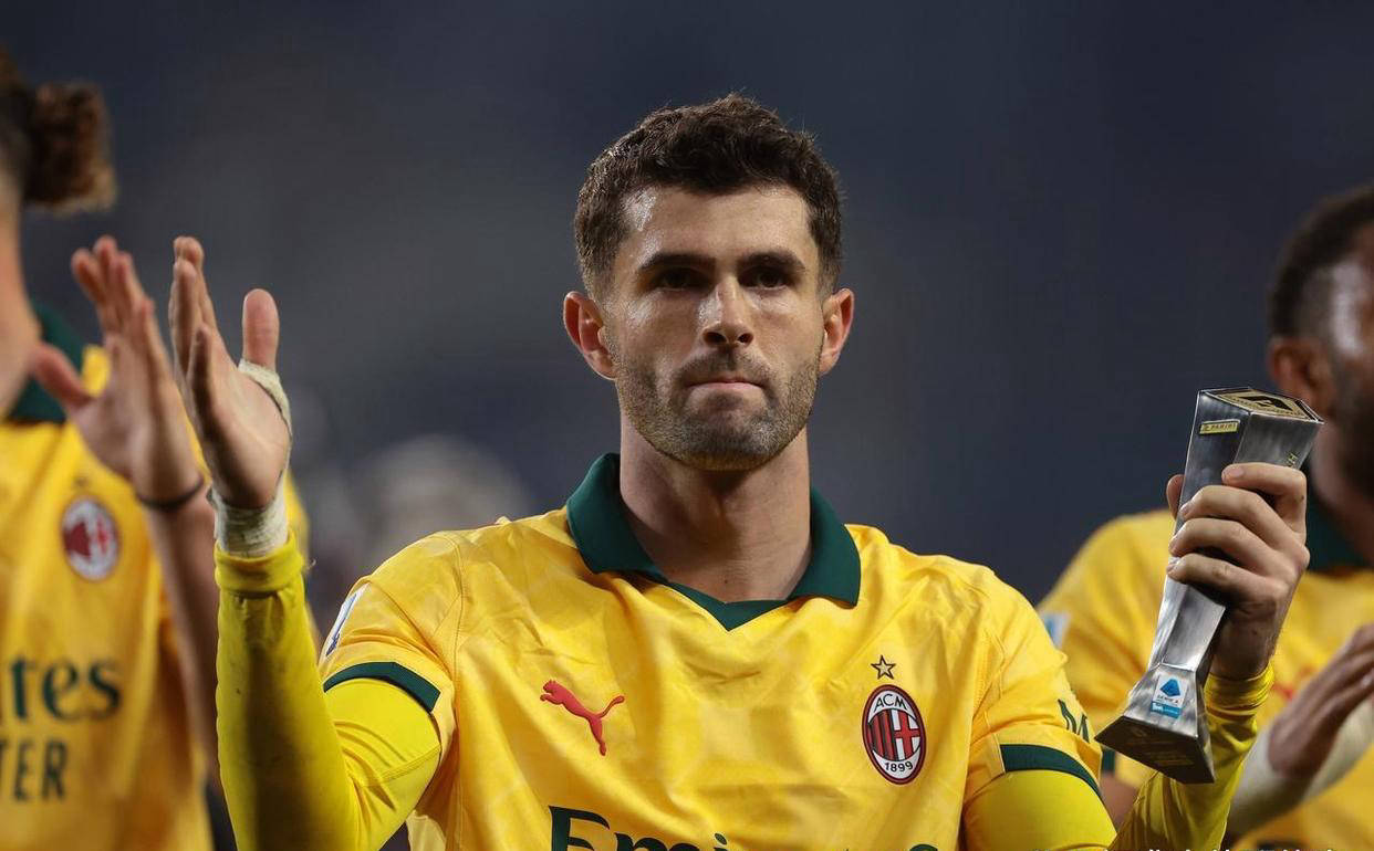 AC米兰3-2逆转都灵普利西奇救火登场助红米兰体育- 体育官方网站 世界杯官方指定投注平台黑军团客场艰难取胜