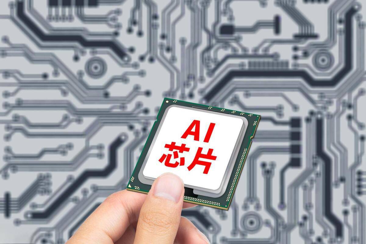 原创 英伟达:我的AI芯片没有后门,别胡说