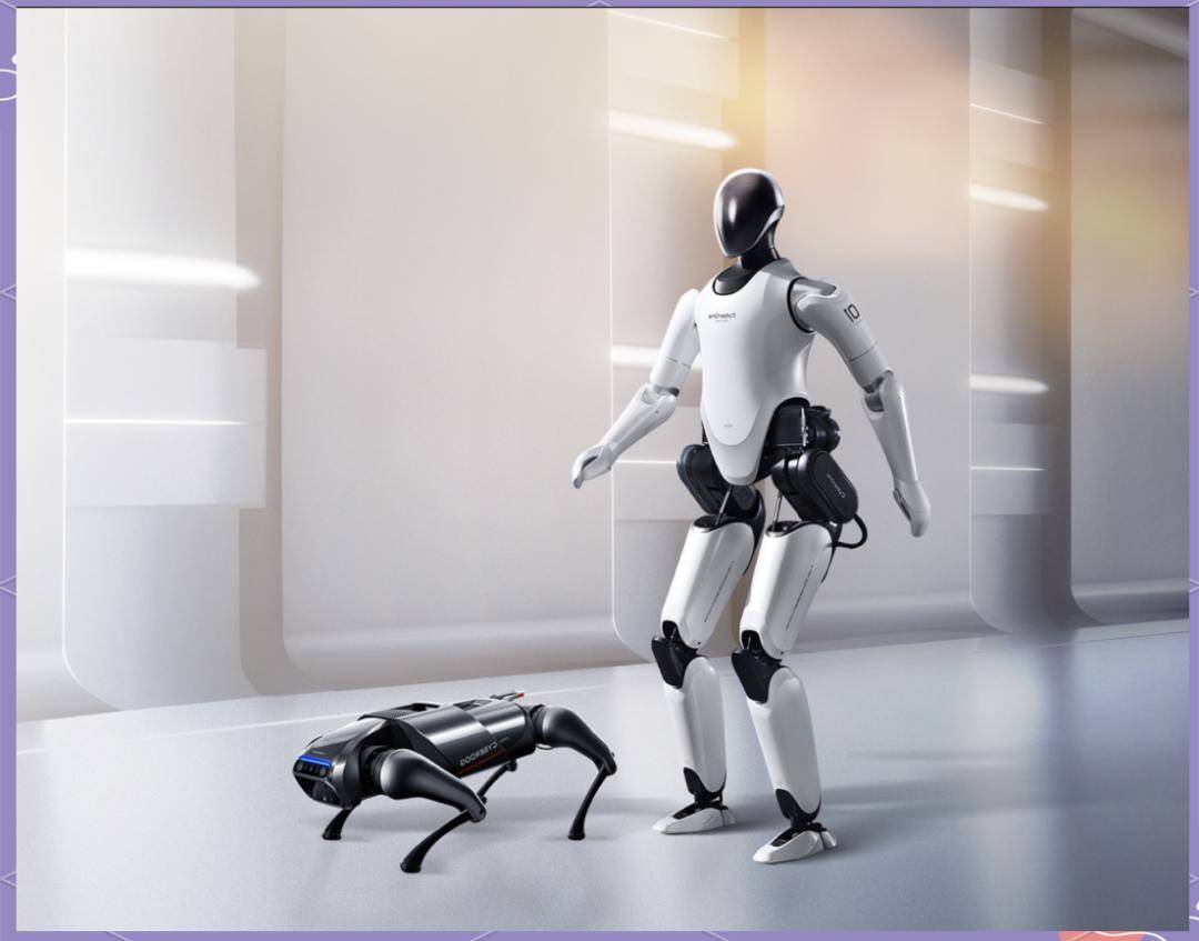 小米造车后的下一个梦想，雷军已经选好了？