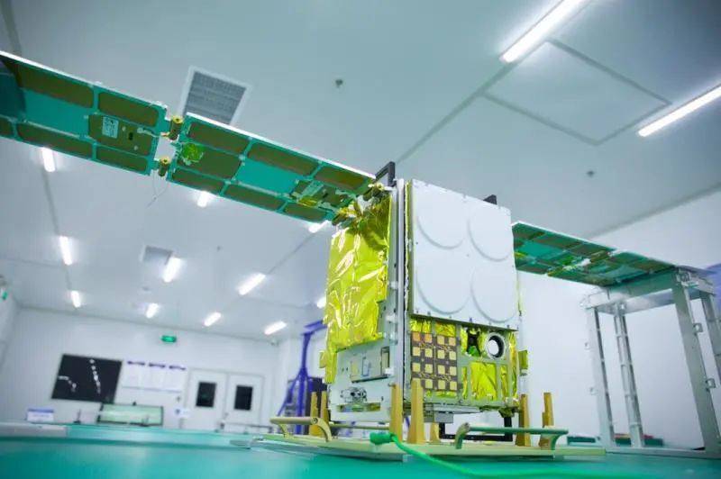 中国航天生力军:多所大学研发卫星成功上天