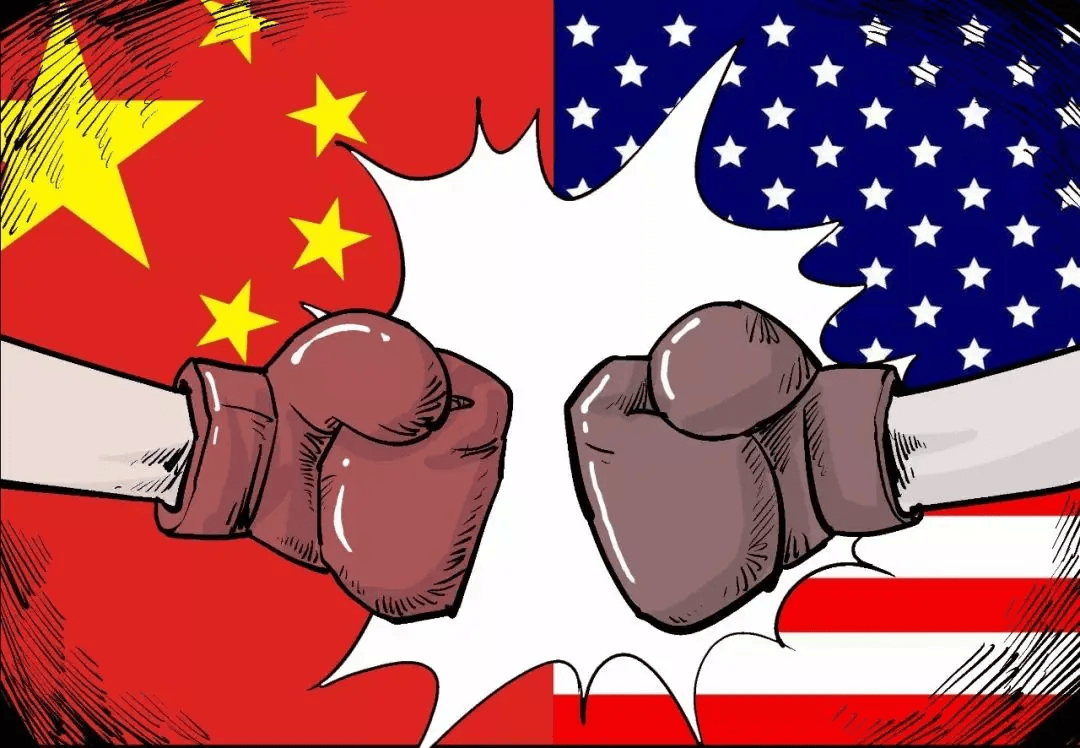 原创 重磅!美科技巨头“偷师”中国大模型,人民日报:核心技术讨不来