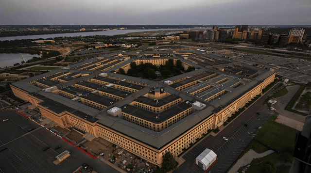 《纽约时报》机密报告: “全球警察” 的航母再也到不了台海