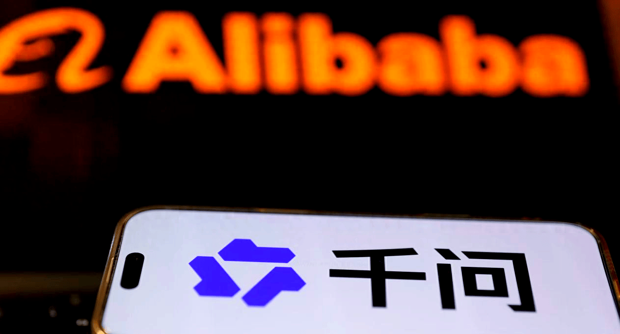 原创 重磅!美科技巨头“偷师”中国大模型,人民日报:核心技术讨不来