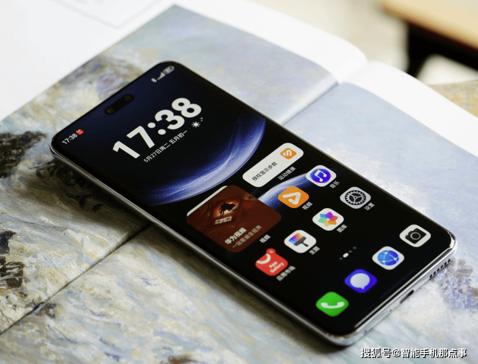 原创 华为Nova15系列被曝下周发布,与MatePad齐发,是否值得期待?