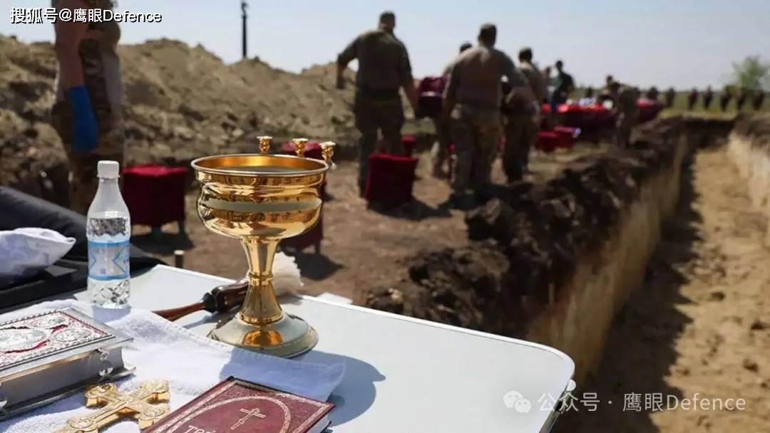 没有头盔和防弹衣,俄军被曝无防护冲锋!“黑寡妇”产业兴盛