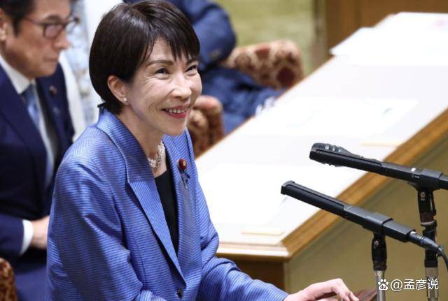 高市终于是没扛住，中俄三面包围琉球，不到24小时，叫来美军撑腰