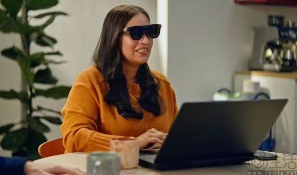 原创             谷歌的这份路线图，让国内智能眼镜厂商有点尴尬