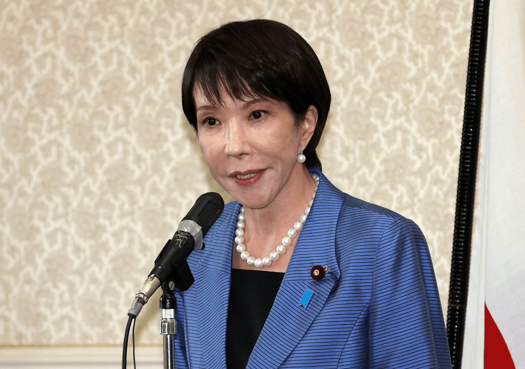 一石二鸟!中方对岩崎茂实施反制,日本、“台独”皆挨了当头一棒